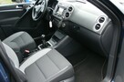 Volkswagen Tiguan 2.0 TDI 170 KM 4X4 Bogata Wersja - 11