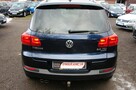 Volkswagen Tiguan 2.0 TDI 170 KM 4X4 Bogata Wersja - 13