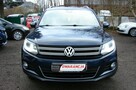 Volkswagen Tiguan 2.0 TDI 170 KM 4X4 Bogata Wersja - 15