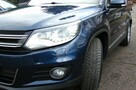 Volkswagen Tiguan 2.0 TDI 170 KM 4X4 Bogata Wersja - 16