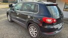 Volkswagen Tiguan zarejestrowany, klimatronic, navi, 4x4! - 3