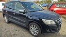 Volkswagen Tiguan zarejestrowany, klimatronic, navi, 4x4! - 10