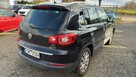 Volkswagen Tiguan zarejestrowany, klimatronic, navi, 4x4! - 11