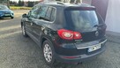 Volkswagen Tiguan zarejestrowany, klimatronic, navi, 4x4! - 12