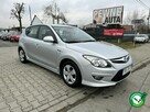 Hyundai i30 Niski przebieg/Bardzo zadbane auto/Sprawna klimatyzacja - 1