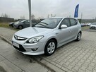 Hyundai i30 Niski przebieg/Bardzo zadbane auto/Sprawna klimatyzacja - 3