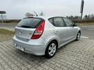 Hyundai i30 Niski przebieg/Bardzo zadbane auto/Sprawna klimatyzacja - 4