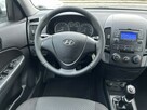 Hyundai i30 Niski przebieg/Bardzo zadbane auto/Sprawna klimatyzacja - 6