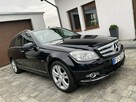 Mercedes C 200 Bardzo zadbana - 100% oryginalny przebieg - 1