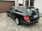 Mercedes C 200 Bardzo zadbana - 100% oryginalny przebieg - 3