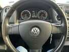 Volkswagen Tiguan 1.4 benzyna 4x4 150 KM bezwypadkowy szklany dach - 8