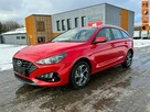 Hyundai i30 Comfort*KameraCofania*Led*LineAssist*Tempomat - 1