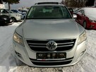 Volkswagen Tiguan Klimatronic 2-stref, Navi, PDC, 2 kpl. kół, Xenon, Panorama! - 5