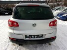 Volkswagen Tiguan Klimatronic 2-stref, Navi, PDC, 2 kpl. kół, Xenon, Panorama! - 6