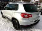 Volkswagen Tiguan Klimatronic 2-stref, Navi, PDC, 2 kpl. kół, Xenon, Panorama! - 11