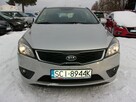 Kia Pro_cee'd Edition 7 1.4 Benzyna 90 KM Klimatronic Alu Navi Kredyt Bez BIK i KRD - 5