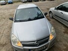 Opel Astra Niezawodna benzyna, opony wielosezonowe, Aux, po liftingu, zadbana - 2