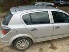 Opel Astra Niezawodna benzyna, opony wielosezonowe, Aux, po liftingu, zadbana - 4