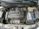 Opel Astra Niezawodna benzyna, opony wielosezonowe, Aux, po liftingu, zadbana - 6