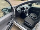 Opel Astra Niezawodna benzyna, opony wielosezonowe, Aux, po liftingu, zadbana - 13