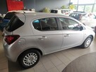 Opel Corsa Enjoy 1,4 90 KM salon Polska - 2