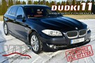 BMW 528 2,0Benz Turbo X-Drive. Skóry,Serwis,Navi,Skóry.Xenony,Ledy.Parktronic. - 1