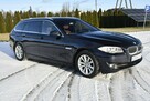 BMW 528 2,0Benz Turbo X-Drive. Skóry,Serwis,Navi,Skóry.Xenony,Ledy.Parktronic. - 3