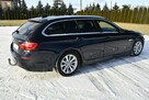 BMW 528 2,0Benz Turbo X-Drive. Skóry,Serwis,Navi,Skóry.Xenony,Ledy.Parktronic. - 7