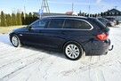 BMW 528 2,0Benz Turbo X-Drive. Skóry,Serwis,Navi,Skóry.Xenony,Ledy.Parktronic. - 10