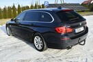 BMW 528 2,0Benz Turbo X-Drive. Skóry,Serwis,Navi,Skóry.Xenony,Ledy.Parktronic. - 11