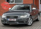 Audi A4 2.0TDI CR 136KM ! Navi Bi-Xenon Led ! Opłacona ! - 1