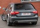 Audi A4 2.0TDI CR 136KM ! Navi Bi-Xenon Led ! Opłacona ! - 2