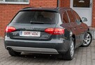 Audi A4 2.0TDI CR 136KM ! Navi Bi-Xenon Led ! Opłacona ! - 3