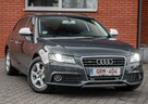 Audi A4 2.0TDI CR 136KM ! Navi Bi-Xenon Led ! Opłacona ! - 4