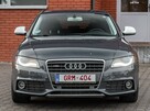 Audi A4 2.0TDI CR 136KM ! Navi Bi-Xenon Led ! Opłacona ! - 9