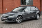 Audi A4 2.0TDI CR 136KM ! Navi Bi-Xenon Led ! Opłacona ! - 10