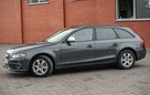 Audi A4 2.0TDI CR 136KM ! Navi Bi-Xenon Led ! Opłacona ! - 11