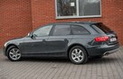 Audi A4 2.0TDI CR 136KM ! Navi Bi-Xenon Led ! Opłacona ! - 12