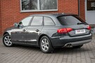 Audi A4 2.0TDI CR 136KM ! Navi Bi-Xenon Led ! Opłacona ! - 13