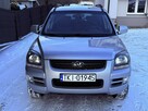 Kia Sportage 2.0 Benzyna | Serwisowany | Gwarancja | Bogate wyposażenie | Zadbany - 2