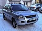 Kia Sportage 2.0 Benzyna | Serwisowany | Gwarancja | Bogate wyposażenie | Zadbany - 3