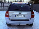 Kia Sportage 2.0 Benzyna | Serwisowany | Gwarancja | Bogate wyposażenie | Zadbany - 5