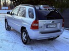 Kia Sportage 2.0 Benzyna | Serwisowany | Gwarancja | Bogate wyposażenie | Zadbany - 6