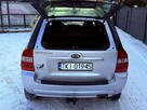 Kia Sportage 2.0 Benzyna | Serwisowany | Gwarancja | Bogate wyposażenie | Zadbany - 9