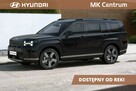 Hyundai Santa Fe 1.6 T-GDI HEV 6AT 4WD (215KM) 5os. -wersja Platinum - dostępny od ręki - 1