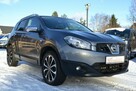 Nissan Qashqai Climatronic dwustrefowy*Alufelgi*Serwis*Panorama - 2