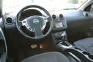 Nissan Qashqai Climatronic dwustrefowy*Alufelgi*Serwis*Panorama - 7