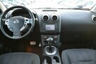 Nissan Qashqai Climatronic dwustrefowy*Alufelgi*Serwis*Panorama - 8