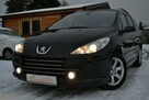 Peugeot 307 SW *Climatronic*Alufelgi*Panoramadach*7 osobowy - 2