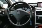 Peugeot 307 SW *Climatronic*Alufelgi*Panoramadach*7 osobowy - 9